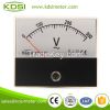 BP-670 panel analog ac ammeter ac voltmeter