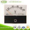 BP-670 panel analog ac ammeter ac voltmeter