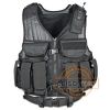 Tactical Vest with Nyl...