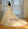 OEM Factory Designer Real Sample Wedding Dress Top Rank Quality