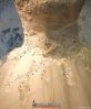 2013 Stunning Latest New Puffy Wedding Dress Princess Real Sample