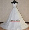 Latest New Brand Sexy Full Lace Bridal Wedding Dress