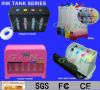 CISS ink tank for hp e...