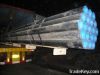 seamless steel pipe A3...