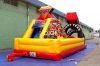 Funny Inflatable Obstacle Course