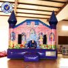 Hot Sale Inflatable Jumping Castle