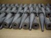 tungsten carbide blank burs