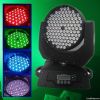 108x3w  led moving head wash light