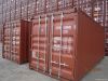 20ft 40ft 40hc shipping container