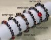 Magnetic jewellery necklace bracelet