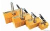 Permanent magnetic lifter lifting magnets