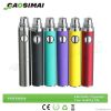 Latest glass clearomizer mini protank match with evod battery on sale