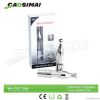 Latest glass clearomizer mini protank match with evod battery on sale