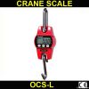 Mini type OCS-L hanging weighing mini crane scale