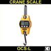 Mini type OCS-L hanging weighing mini crane scale