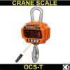 1000kg~5000kg OCS-T LED Display Electronic Hanging Crane Scale