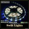 Waterproof Flexible LED Strip Light SMD 3528 5050 12V