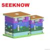 PLASTIC INJECTION MOULD
