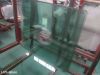 tempered glass for building/ glass factory in Zhejiang