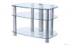 toughened glass for tv-stand/ glass in China