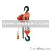 DHP electric chain hoist