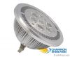 AR111-7W high power/modern/different designs led light