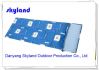 100% Cotton Sleeping Bag for Spring and Autumn