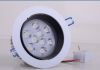 9W LED down light