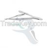 Needle Holders (Re-use &amp; Single-Use)