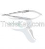Needle Holders (Re-use &amp; Single-Use)