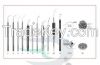 Ophthalmic Instrument Sets (Re-use &amp; Single-Use)