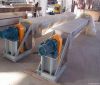 Totall-enclosed LSY-series Screw Conveyor, Bulk Conveyor System