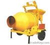 JZC 350 Concrete Mixer