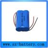 3.7v 4400mAh 18650 Rec...