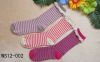women's leisure socks