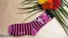 Cotton Women Socks(Cartoon combed )