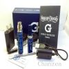 e-cigarette dry herb vaporizer snoop dog made in china
