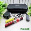 Electronic cigarette Clearomizer CE4 with cap EVOB blister CE4 starter kit