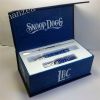 e-cigarette dry herb vaporizer snoop dog made in china