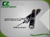 Mobile power ego 2200 mah pass through kgo battery portable pen