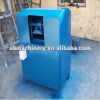 Waste tire recycling machine for rubber powder