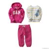 children suit baby clothing set