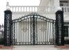 ornamental/residential fence