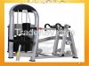 seated rowing machine