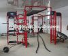 crossfits  multi rack systerm  multi fitness equipments