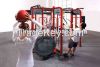 crossfits  multi rack systerm  multi fitness equipments