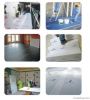 corflute protection board