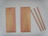 pencil sandwich slats,...