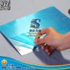 PROTECTION FILM FOR ALUMINUM PLATE