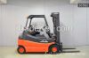 LINDE E 25 /10582/